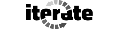 Iterate