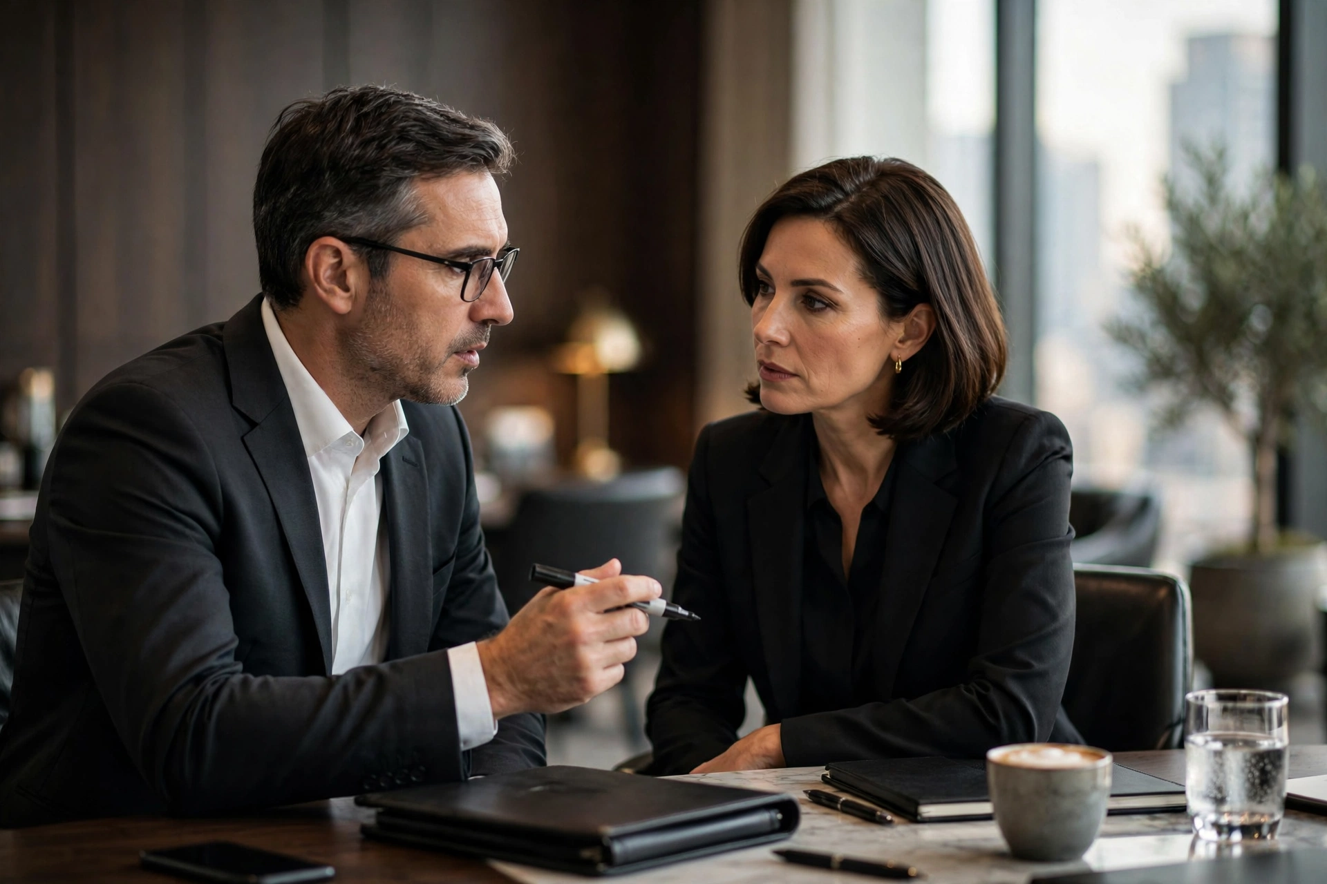 5 English Mistakes Polish Executives Make in Meetings (And How to Fix Them)