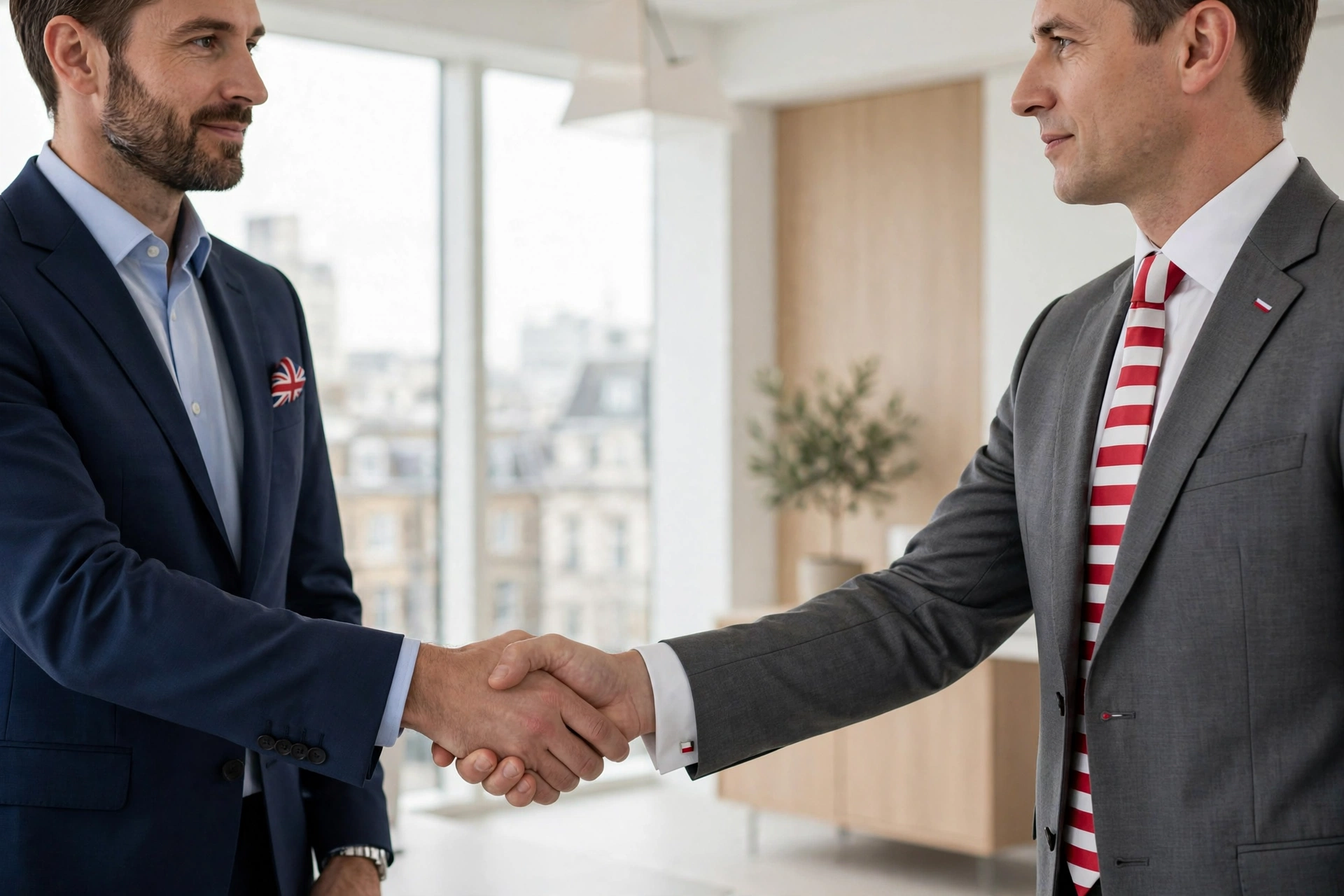How to Sound More British Than Your British Client (In 7 Phrases)